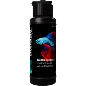 Betta Minerals Mineral Katkısı 125ml