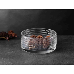 Crystallin El Imalatı Peony Kase - 28709