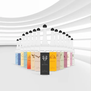 CSS Company Taison PRO V3  Profesyonel Koku Makinası koku kartuşu