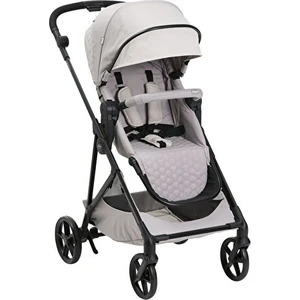 Seety Çift Yönlü Bebek Arabası - Florence Beige
