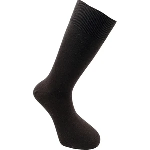 Buluş Organic Düz Penye Pamuk Erkek Çorap