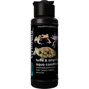 Turtle Aqua Conditioner 125 ml