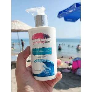 Ocean Blue Lotion