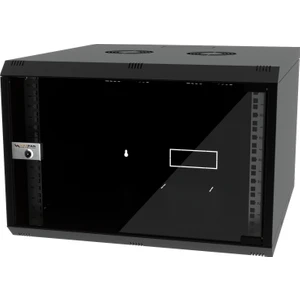 7u 19" 450MM Duvar Tipi Rack Kabinet