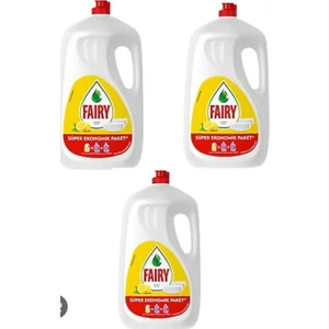 Sıvı Bulaşık Deterjanı 2600 ml (3 Adet)