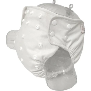 Baby Yıkanabilir Bebek Bezi Cepli Ekru (15KG-25KG)3 Numara