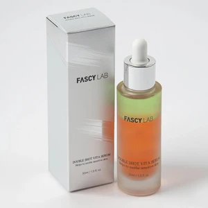 Fascy Lab Leke Onarıcı, , Nemlendiricili, Anti Aging Onarıcı Vita Serum 30 ml