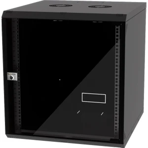 12U 19" 600MM Duvar Tipi Rack Kabinet