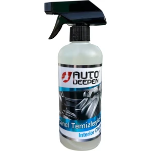 Auto Deepen 500 ml Döşeme Temizleyici