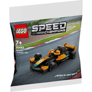 Speed Champions 30683 Mclaren Formula 1 Car Polybag