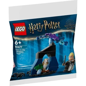 Harry Potter 30677 Draco In The Forbidden Forest Polybag