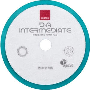 Da Intermedıate Sünger Polisaj Pedi 130/150MM