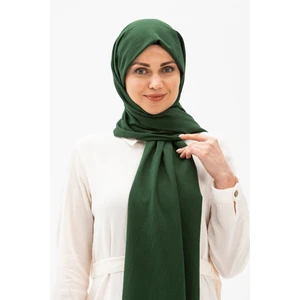 Şile Bezi Şal Yeşil Ysl