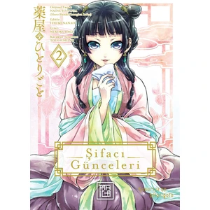 Şifacı Günceleri 2 - Natsu Hyuuga