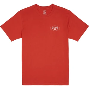 Exit Arch Tees Erkek Kırmızı Tişört