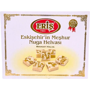 250 gr Cevizli Hediyelik Nuga Helvası
