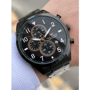 Iç Fonksiyonları Aktif Chronograph 30 mt Su Geçirmez Erkek Kol Saat XF0034