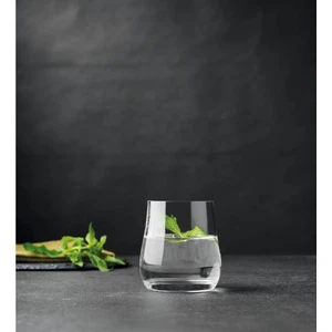Crystallin Drop 2'li Viski Bardağı - 342 cc - 22708