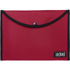 Çıtçıtlı Dosya  Çanta  A4