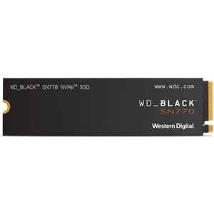 Wd Black Sn770 1TB 5150-4900 M.2 NVMe SSD