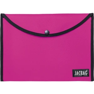 Çıtçıtlı Dosya  Çanta  A4