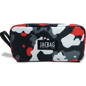 Organizer Roll Up-Rulo Organizer Kalem Çantası