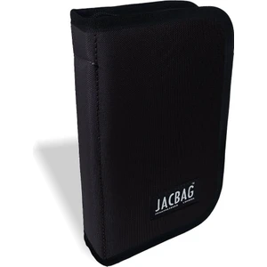 Cover -Sert Kapaklı Lastikli Kalem Kutusu