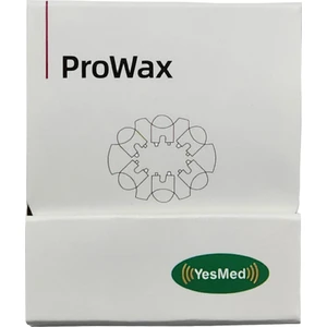 Oticon Uyumlu Prowax Filtre, Yesmed Prowax Oticon Işitme Cihazı Uyumlu (1 Paket=6 Adet)