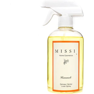 500 ml Hanımeli Çamaşır Spreyi