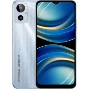 General Mobile Gm 23 Se Dual Sim 4/128GB Mavi Mavi