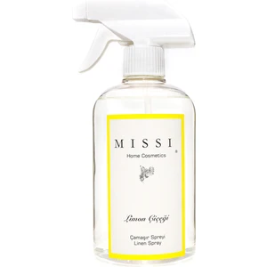 500 ml Limon Çiçeği Çamaşır Spreyi
