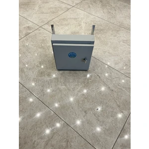 Doğalgaz Vana Kutusu 30 Y x 30 G x 20 D