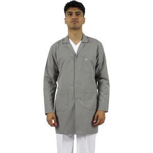 Seza Tekstil Gömlek Yaka Fabrika Otel Mutfak Meslek Lisesi Stajyer Kadın Renkli İş Önlüğü