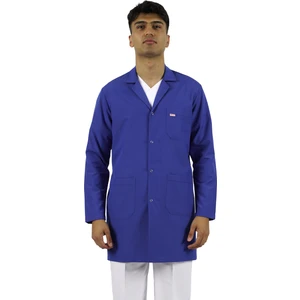 Seza Tekstil Gömlek Yaka Fabrika Otel Mutfak Meslek Lisesi Stajyer Kadın Renkli İş Önlüğü