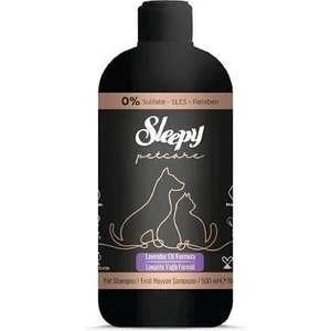 Petcare Evcil Hayvan Şampuanı Lavanta Yağlı 500 ml x 2 Adet