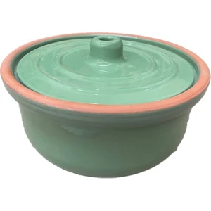 Güveç Orta 2500 Ml