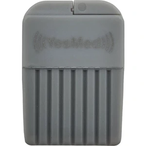 Philips Uyumlu Waxstop Filtre, Yesmed Waxstop Philips Işitme Cihazı Uyumlu (1 Paket=8 Adet)