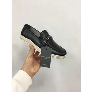 Pıerre Cardın 191074  Pc Casual Ayakkabı Sıyah