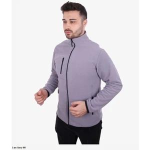 Erkek Dik Yaka Polar