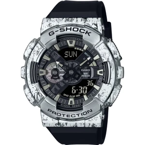 Casıo GM-110GC-1ADR Erkek Kol Saati
