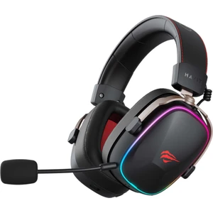 Gamenote H2039BG Gaming Kablosuz 7.1 Oyuncu Kulaklığı 2.4ghz+Bt+3.5mm Audio