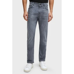 Rahat Streç Pamuklu Slim Fit Jeans Erkek Kot Pantolon 50513619 040