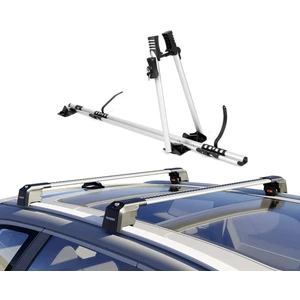 Peugeot 3008 Thunder Carrier Kilitli Ara Atkı Araç Üstü Bisiklet Taşıyıcı