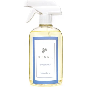 500 ml Sandal Wood Oda Spreyi