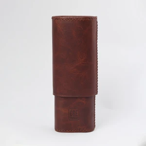 Ore Premium El Yapımı Hakiki Deri Puro Kılıfı