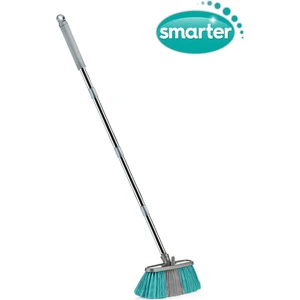SMARTER Saplı Oto Fırçası