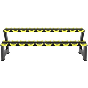 Profesyonel Dambıl Rack