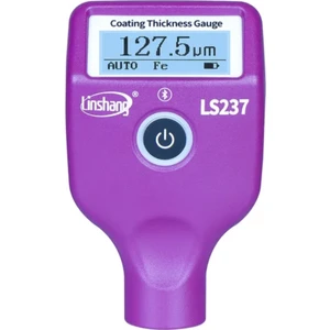 LS237 Şarj Edilebilir Boya Ölçüm Cihazı