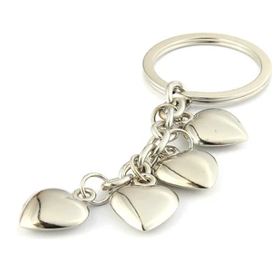 new life promosyon nl 3D Kalp Tasarımlı Anahtarlık ''newlifepromosyon'' MDL378