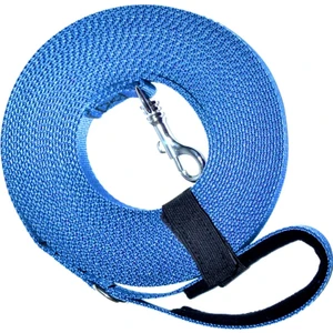 Funny And Furry Köpek Eğitim Kayışı, Iz Takip, Sevk Kayışı Uzun